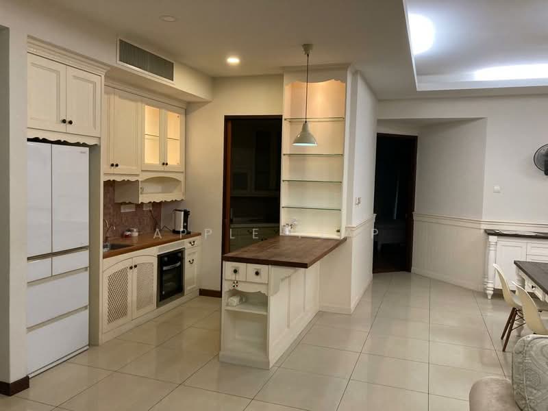 Condominium for Rent at Hillcrest Residences - Apple Yeap - Kitchen - PropertyGuru.com.my