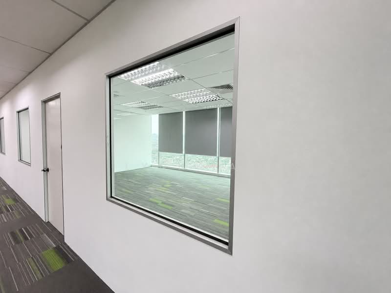 Pejabat untuk Disewa di Setia Alam (Selangor) - Lynn Yap - PropertyGuru.com.my