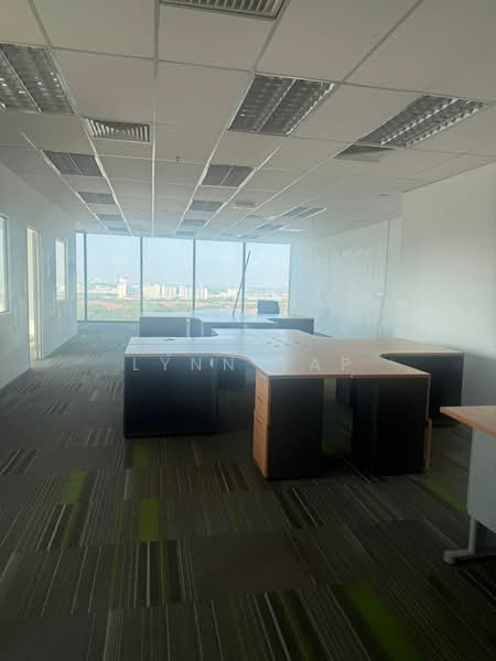 Pejabat untuk Disewa di Setia Alam (Selangor) - Lynn Yap - PropertyGuru.com.my