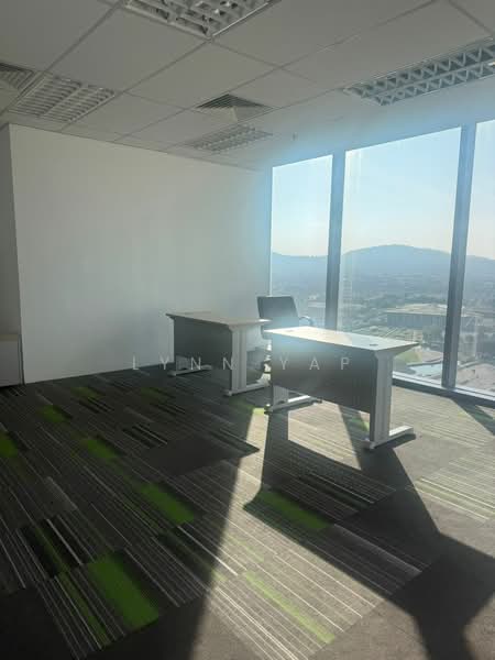 Pejabat untuk Disewa di Setia Alam (Selangor) - Lynn Yap - PropertyGuru.com.my