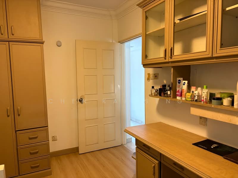 Kondominium untuk Dijual di Shang Villa - Chen Kah Seng - Interior - PropertyGuru.com.my