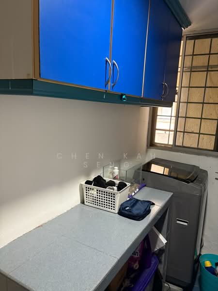 Kondominium untuk Dijual di Shang Villa - Chen Kah Seng - Interior - PropertyGuru.com.my
