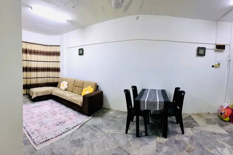 Pangsapuri untuk Disewa di Vista Seri Putra - Zehan Zaki - PropertyGuru.com.my