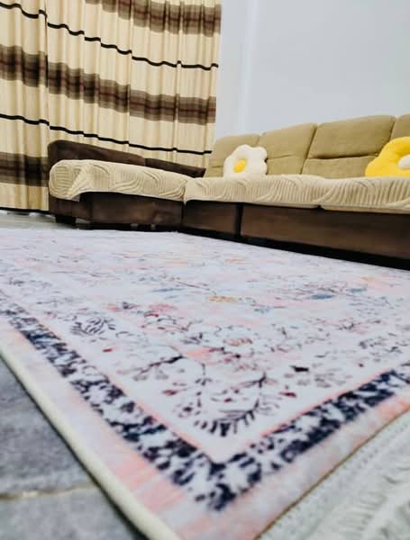 Pangsapuri untuk Disewa di Vista Seri Putra - Zehan Zaki - PropertyGuru.com.my