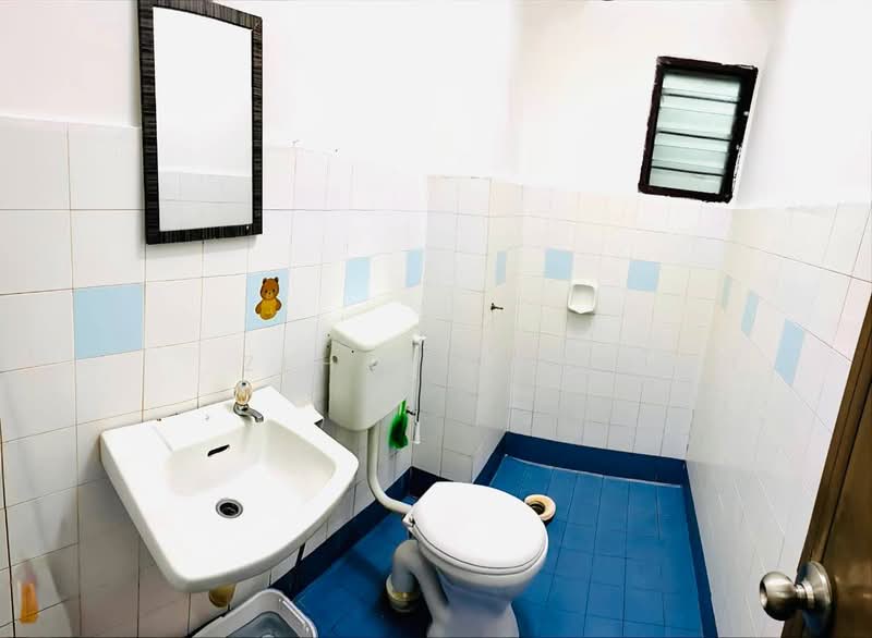 Pangsapuri untuk Disewa di Vista Seri Putra - Zehan Zaki - PropertyGuru.com.my