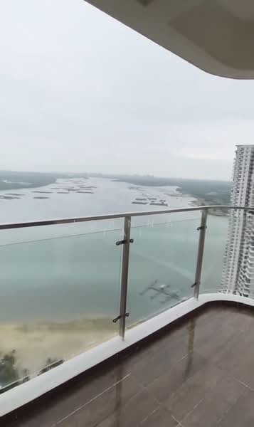 Kondominium untuk Disewa di Amberside @ Country Garden Danga Bay - Joanna Tai - PropertyGuru.com.my