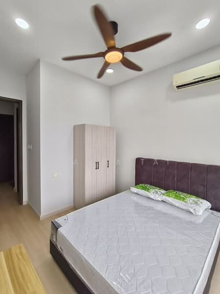 Kondominium untuk Disewa di Amberside @ Country Garden Danga Bay - Joanna Tai - PropertyGuru.com.my
