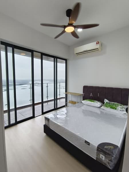 Kondominium untuk Disewa di Amberside @ Country Garden Danga Bay - Joanna Tai - PropertyGuru.com.my