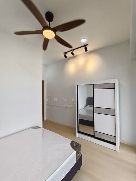 Kondominium untuk Disewa di Amberside @ Country Garden Danga Bay - Joanna Tai - PropertyGuru.com.my