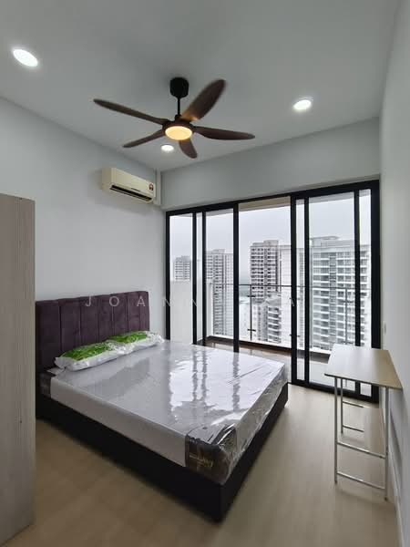Kondominium untuk Disewa di Amberside @ Country Garden Danga Bay - Joanna Tai - PropertyGuru.com.my