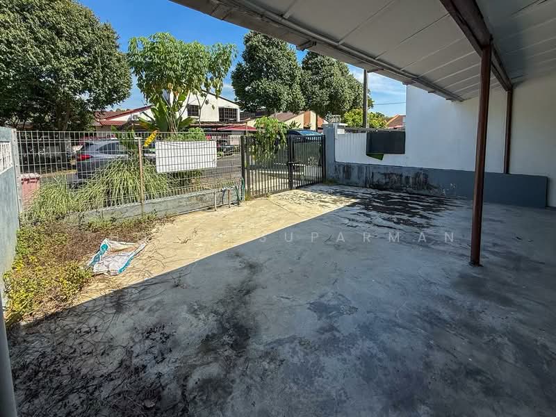 Rumah Teres 1 Tingkat untuk Dijual di SS4 (Petaling Jaya) - Thoriq Suparman - Exterior - PropertyGuru.com.my