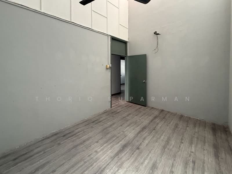 Rumah Teres 1 Tingkat untuk Dijual di SS4 (Petaling Jaya) - Thoriq Suparman - Interior - PropertyGuru.com.my