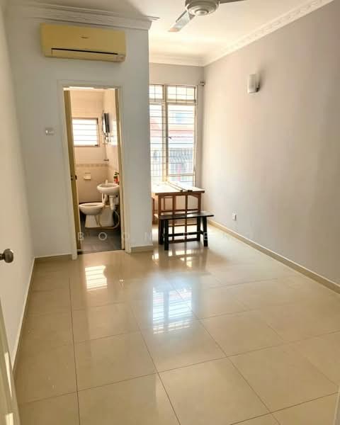 2-storey Terraced House for Sale in Taman Bukit Serdang (Seri Kembangan) - Boon Peng - Bathroom - PropertyGuru.com.my