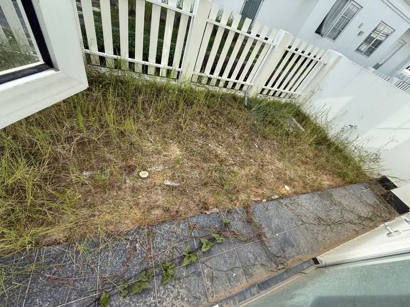 2-storey Terraced House for Rent in Eco Majestic (Semenyih) - Soke Yan Yong - Exterior - PropertyGuru.com.my