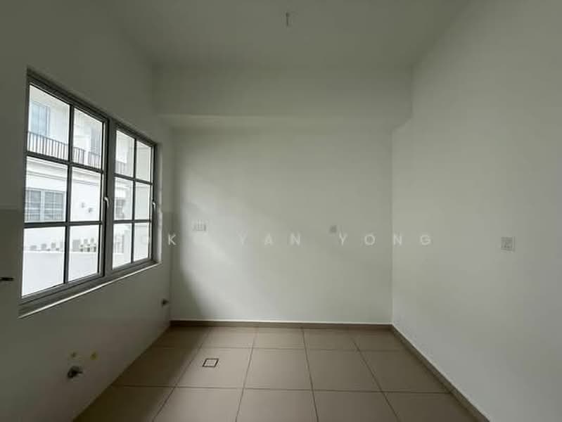 2-storey Terraced House for Rent in Eco Majestic (Semenyih) - Soke Yan Yong - Interior - PropertyGuru.com.my