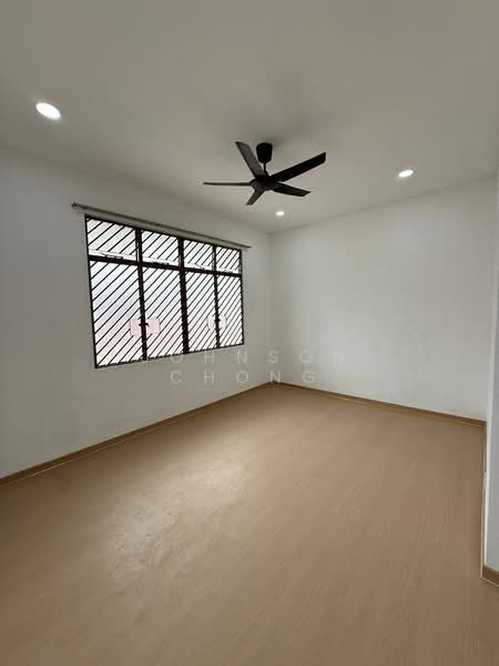 Rumah Banglo untuk Disewa di Taman Suria (Johor Bahru) - Johnson Chong - Interior - PropertyGuru.com.my
