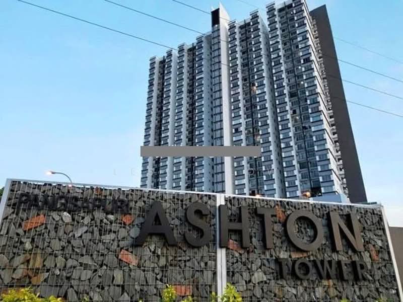 Condominium for Sale at Ashton Tower - Leslie Low - Exterior - PropertyGuru.com.my