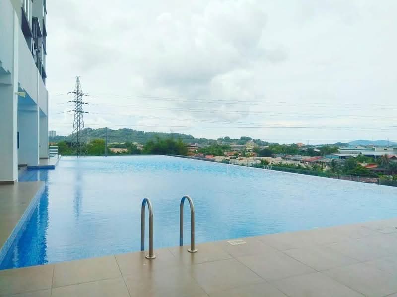 Condominium for Sale at Ashton Tower - Leslie Low - Pool - PropertyGuru.com.my