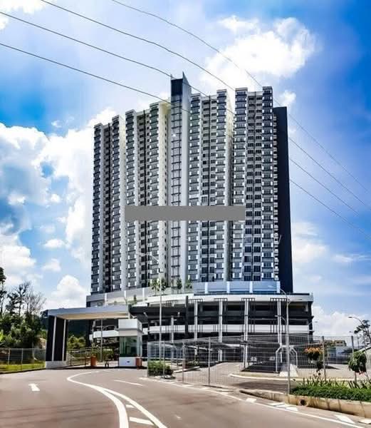 Condominium for Sale at Ashton Tower - Leslie Low - Exterior - PropertyGuru.com.my
