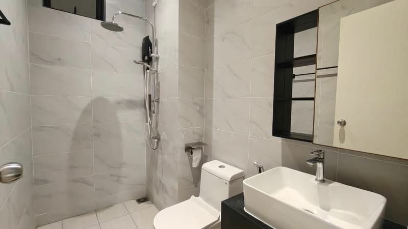 Service Residence for Sale at Space Residency - Ray Lee - Bathroom - PropertyGuru.com.my