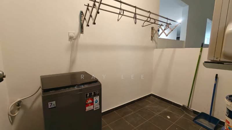 Service Residence for Sale at Space Residency - Ray Lee - Interior - PropertyGuru.com.my