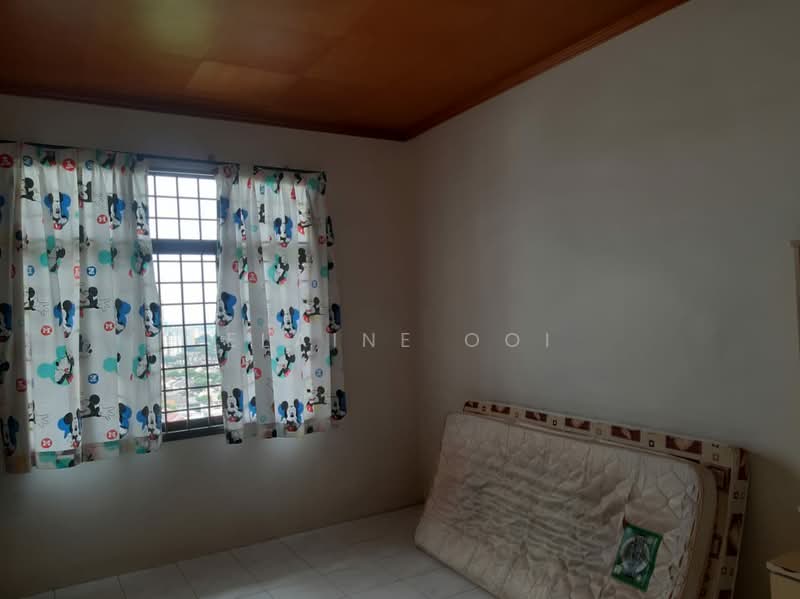Kondominium untuk Dijual di Flamingo Series - Elaine Ooi - Bedroom - PropertyGuru.com.my