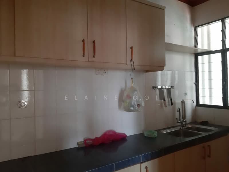 Kondominium untuk Dijual di Flamingo Series - Elaine Ooi - Kitchen - PropertyGuru.com.my