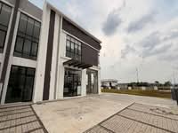 For Rent - Eco Business Park 2 Senai