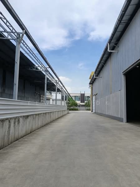 Semi-D Factory for Rent in Aman Perdana (Kapar) - Elwin Chok - Exterior - PropertyGuru.com.my