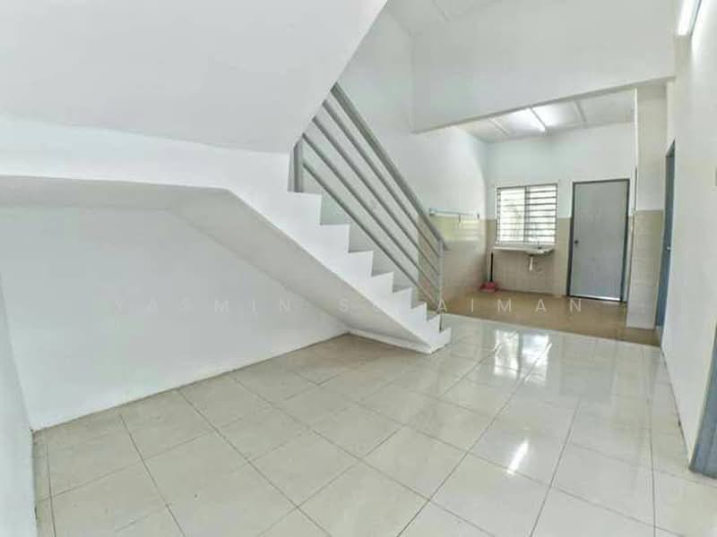 Rumah Teres 1.5 Tingkat untuk Dijual di Klang (Selangor) - Yasmin Sulaiman - Interior - PropertyGuru.com.my