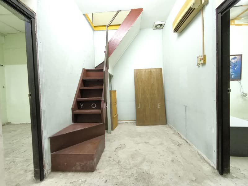 2-storey Terraced House for Sale in Taman Skudai Baru (Skudai) - Yong Jie - PropertyGuru.com.my