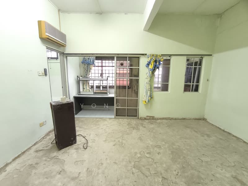2-storey Terraced House for Sale in Taman Skudai Baru (Skudai) - Yong Jie - PropertyGuru.com.my