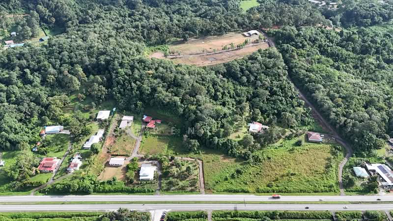 Agricultural Land for Sale in Serian (Sarawak) - Sherene Kok - Exterior - PropertyGuru.com.my