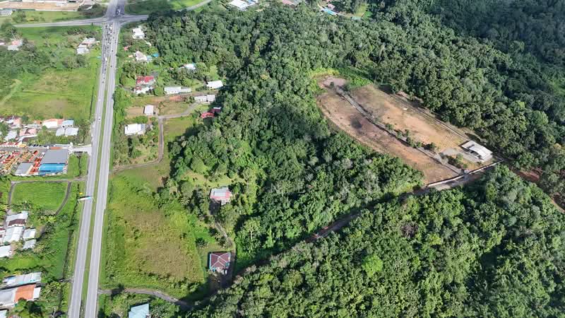 Agricultural Land for Sale in Serian (Sarawak) - Sherene Kok - Exterior - PropertyGuru.com.my
