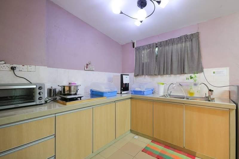 Rumah Berkembar untuk Dijual di Pantai Jerejak (Bayan Lepas) - Ms Chang - PropertyGuru.com.my