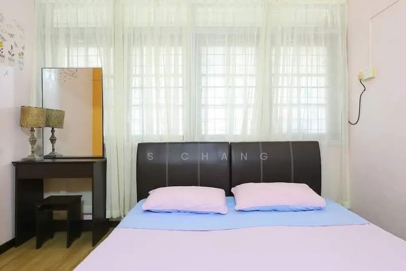 Rumah Berkembar untuk Dijual di Pantai Jerejak (Bayan Lepas) - Ms Chang - PropertyGuru.com.my