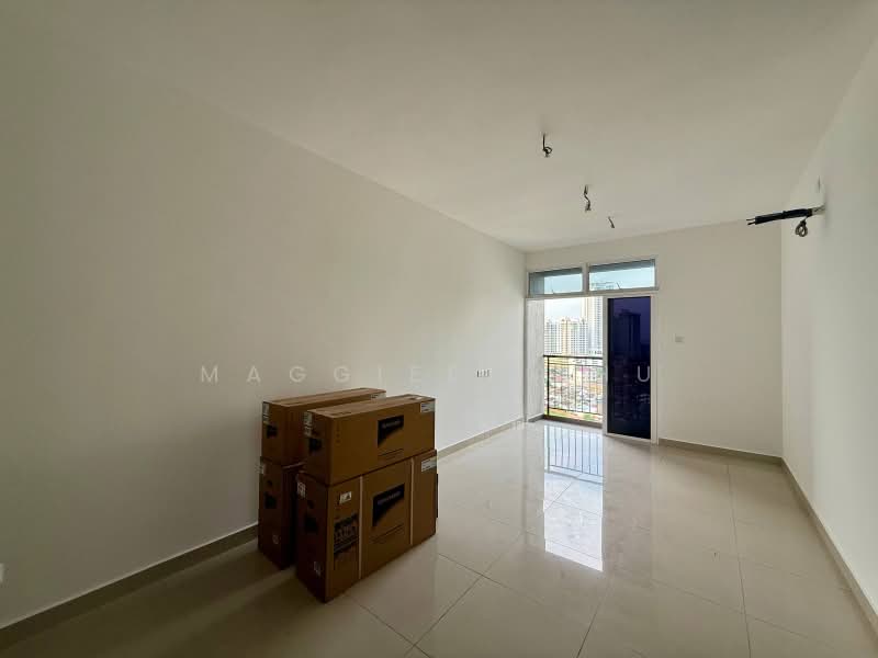 Service Residence for Sale at TRELLIS RESIDENCES - Maggieee Thu - Interior - PropertyGuru.com.my