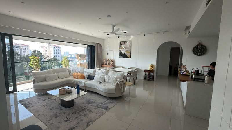 Kondominium untuk Dijual di Setia Sky Seputeh - Ivan Lee - PropertyGuru.com.my