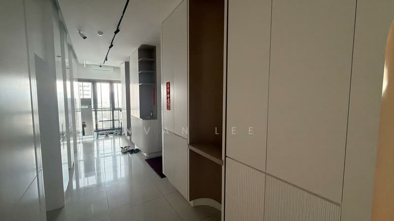 Kondominium untuk Dijual di Setia Sky Seputeh - Ivan Lee - PropertyGuru.com.my