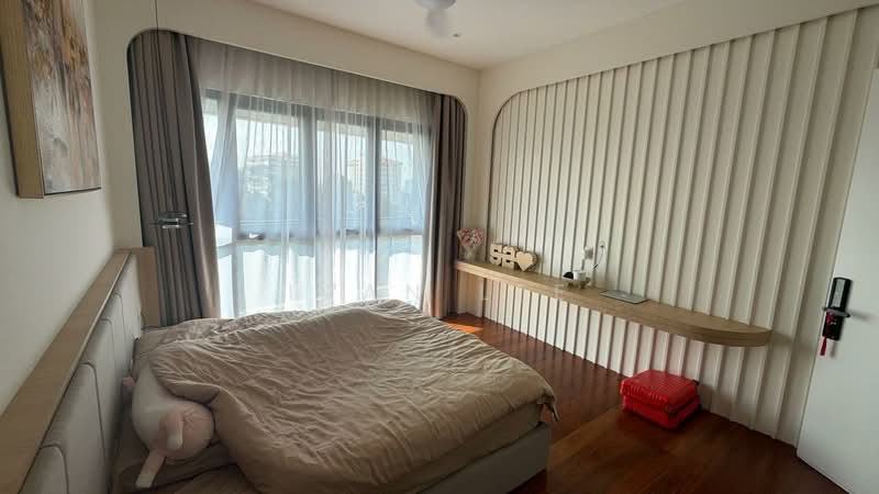 Kondominium untuk Dijual di Setia Sky Seputeh - Ivan Lee - PropertyGuru.com.my
