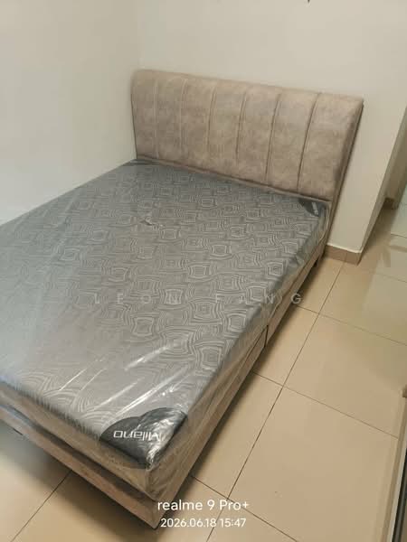 Servis Apartment untuk Disewa di Maxim Citylights @ Sentul KL - Leon Fang - PropertyGuru.com.my