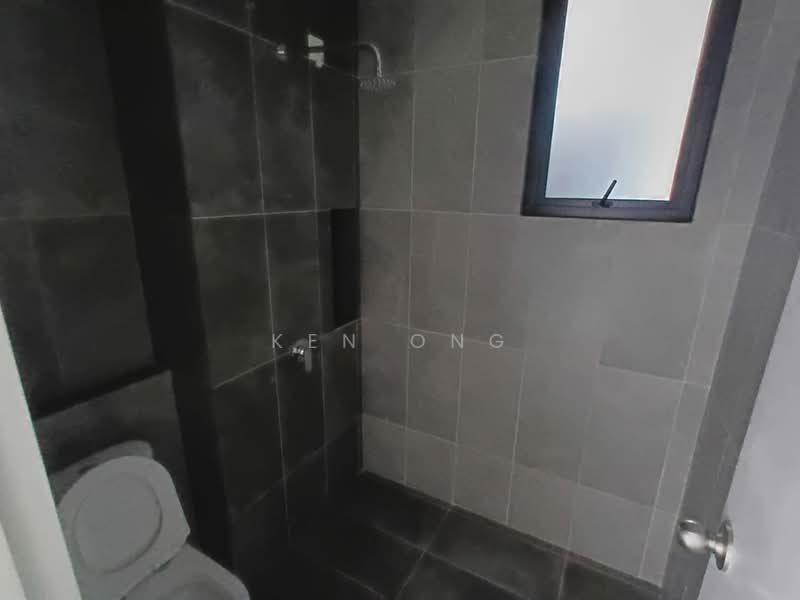 Service Residence for Rent at D'Sini Residences - Ken Ong - Bathroom - PropertyGuru.com.my