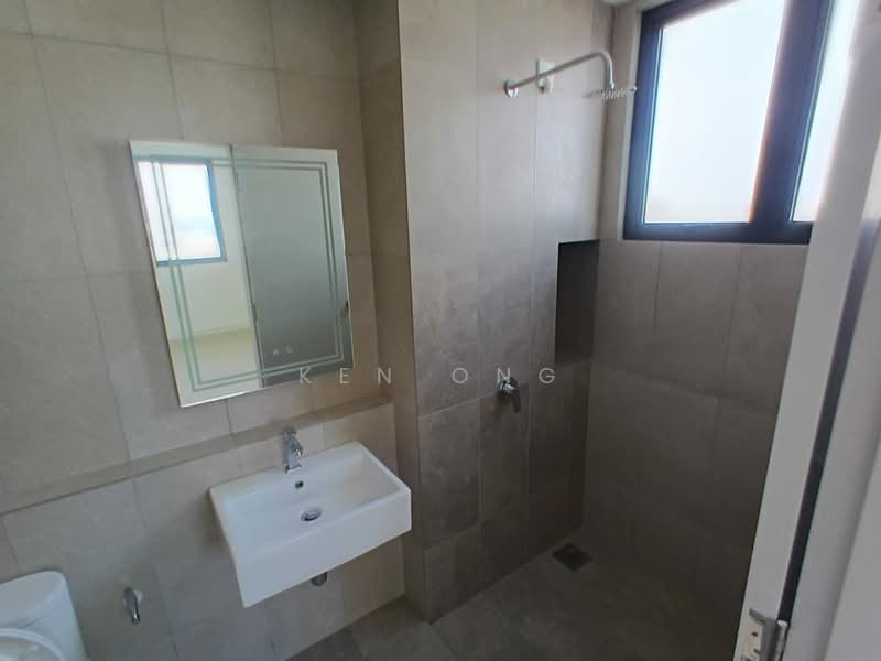 Service Residence for Rent at D'Sini Residences - Ken Ong - Bathroom - PropertyGuru.com.my