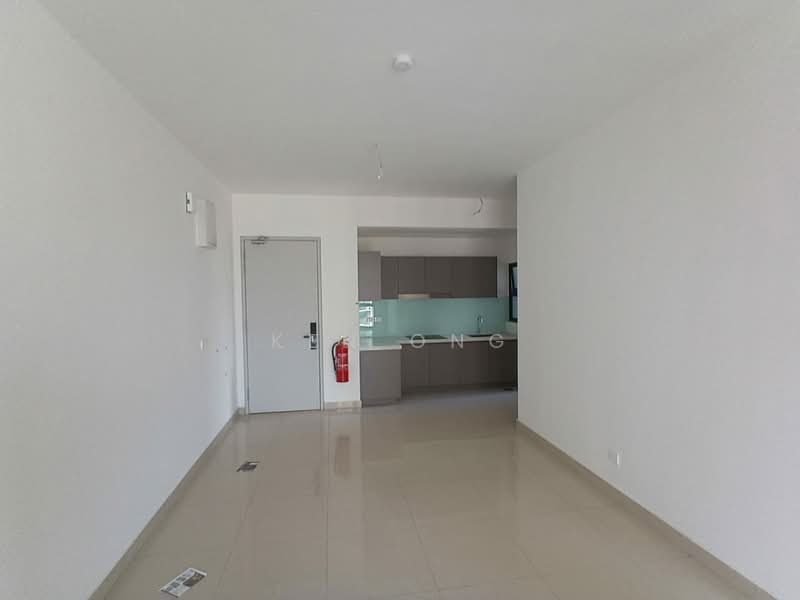 Service Residence for Rent at D'Sini Residences - Ken Ong - Kitchen - PropertyGuru.com.my