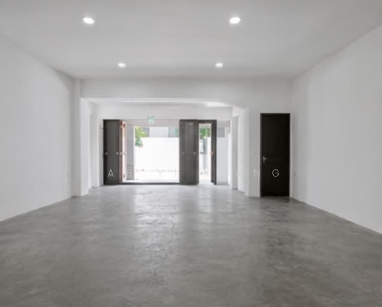 Shop / Office for Rent in George Town (Penang) - Yap Yi Xiang - Entrance - PropertyGuru.com.my