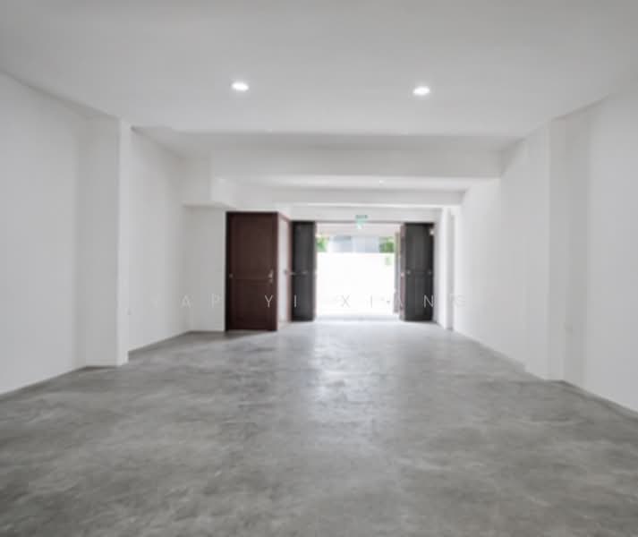 Shop / Office for Rent in George Town (Penang) - Yap Yi Xiang - Entrance - PropertyGuru.com.my