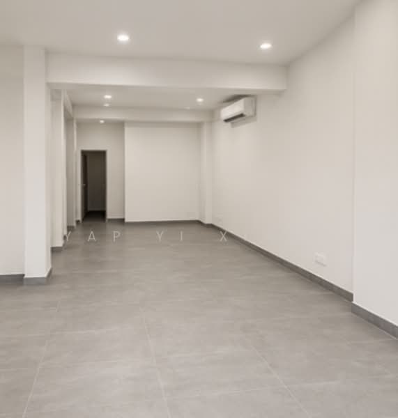 Shop / Office for Rent in George Town (Penang) - Yap Yi Xiang - Interior - PropertyGuru.com.my