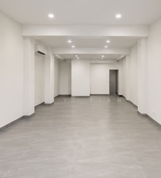Shop / Office for Rent in George Town (Penang) - Yap Yi Xiang - Interior - PropertyGuru.com.my