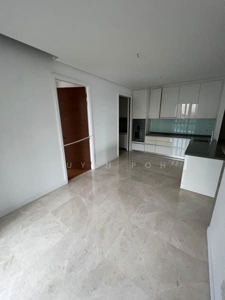Service Residence for Sale at The Astaka @ 1 Bukit Senyum - YUYIN POH - Kitchen - PropertyGuru.com.my