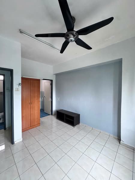 Apartment for Rent at Indah Court Apartment - Max Loh - Living Room - PropertyGuru.com.my